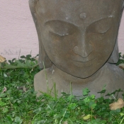 cast-stone-garden-buddha-head